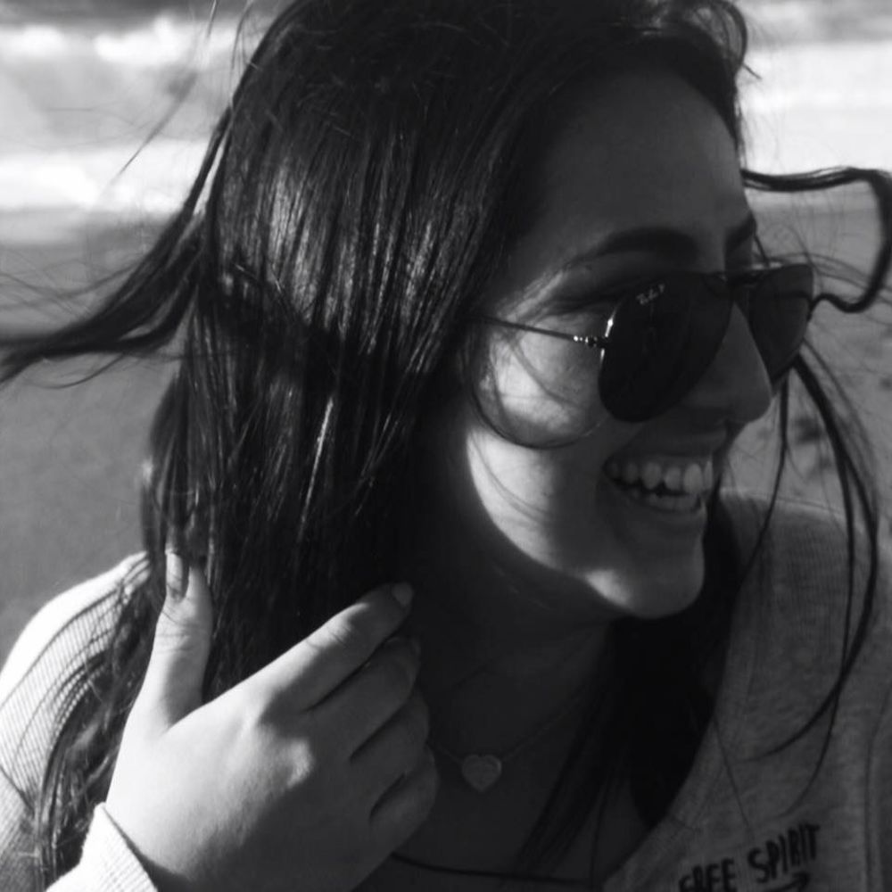 Meet your Posher, Carina